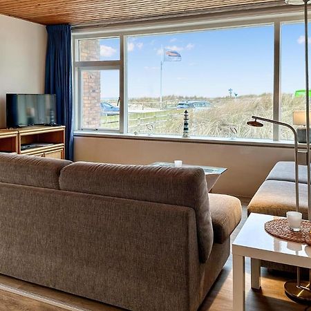 Duinennest Villa Bergen aan Zee Luaran gambar