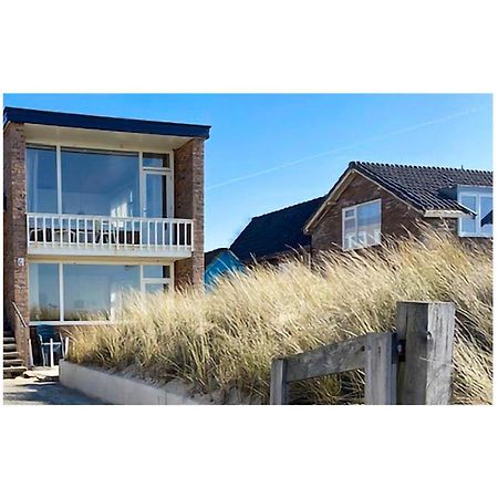 Duinennest Villa Bergen aan Zee Luaran gambar