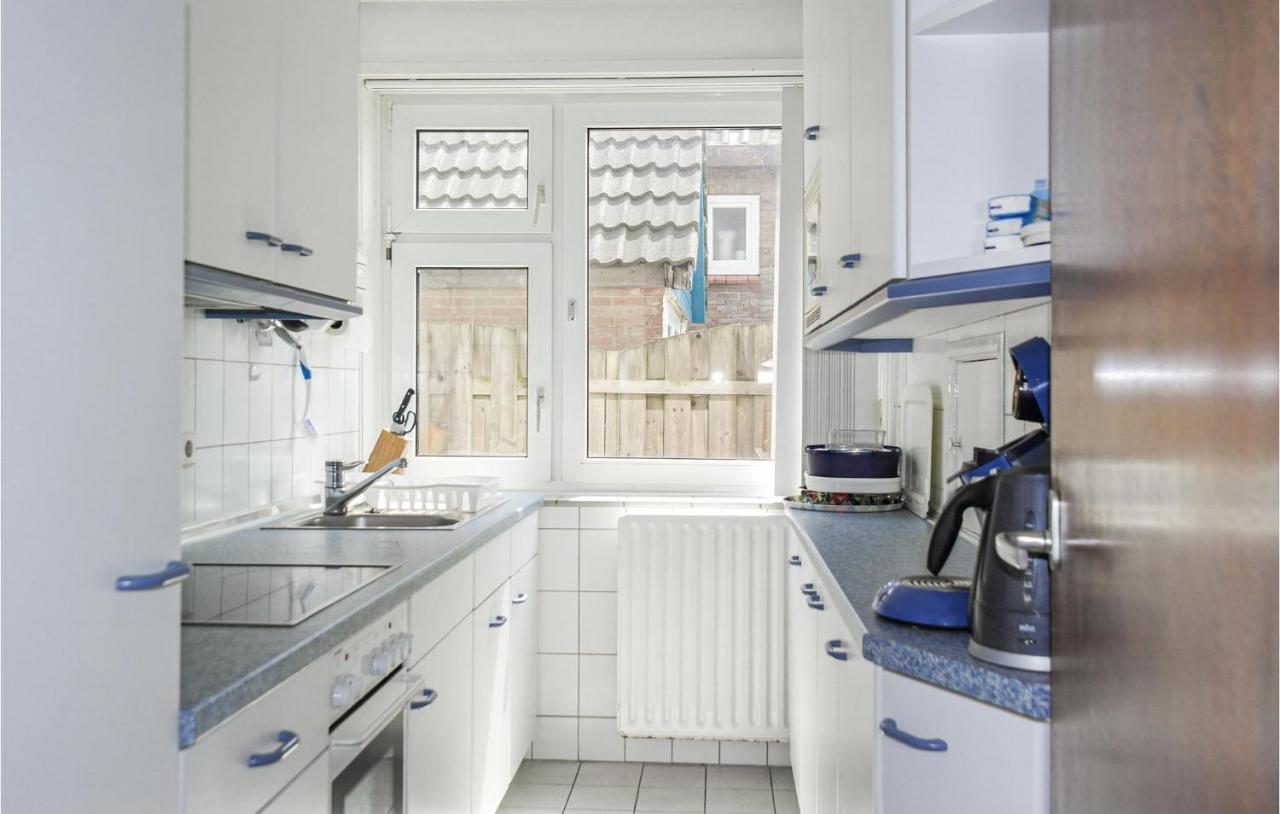 Duinennest Villa Bergen aan Zee Luaran gambar