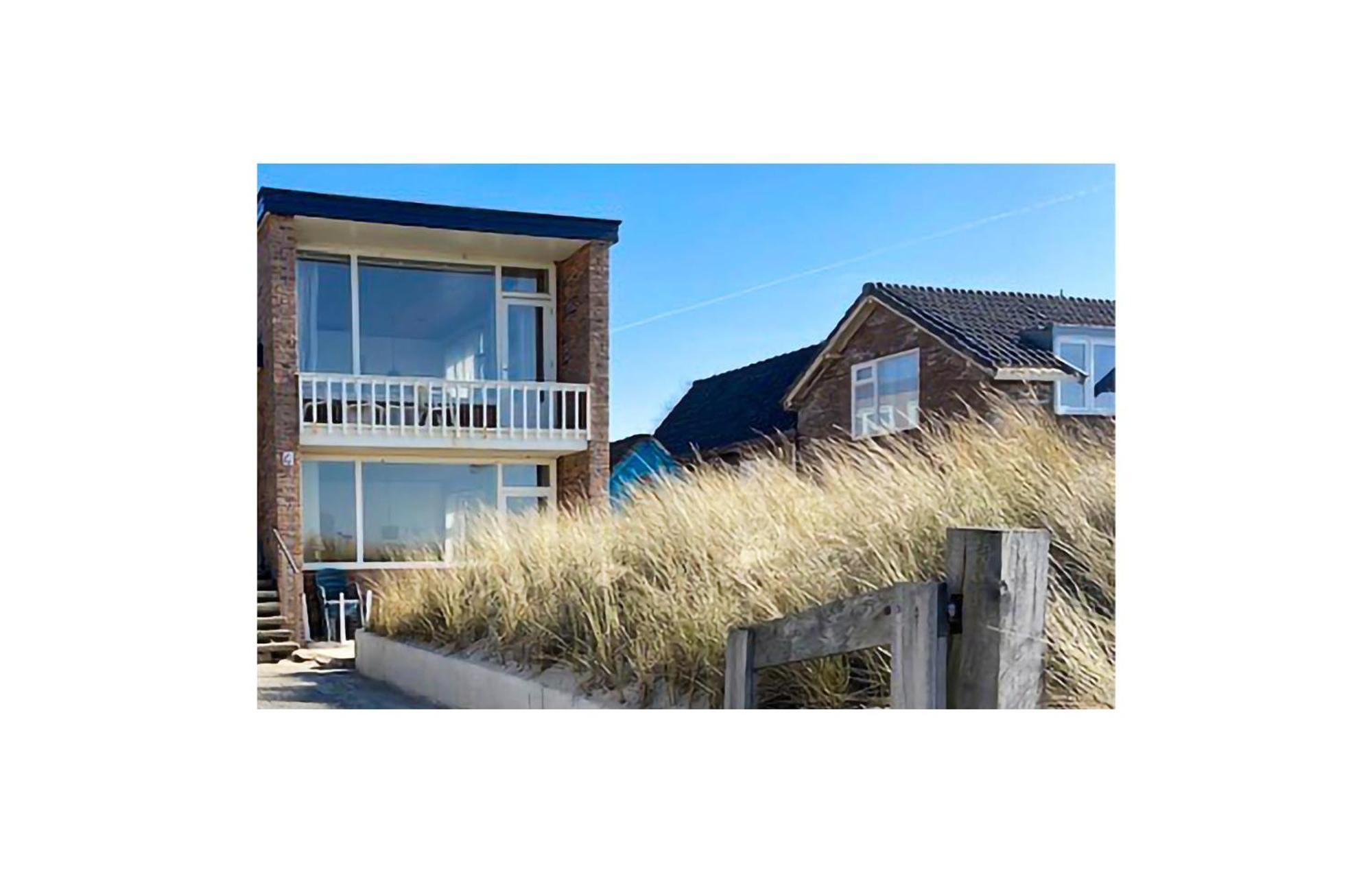 Duinennest Villa Bergen aan Zee Luaran gambar